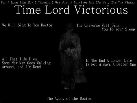 Time Lord Victorious 2 by GreedLin on DeviantArt