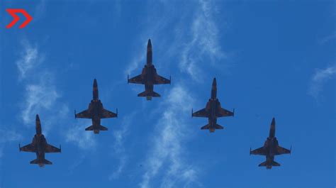 Diputados Aprueban Control Del Ejército Sobre El Espacio Aéreo De