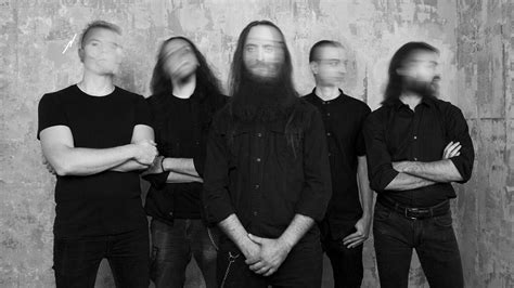 Shores Of Null Release Nothing Left To Burn And Announce A New Album