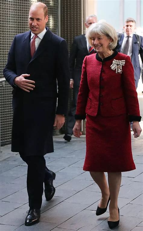 Prince Of Wales Explains Why He Supports England At The Football World