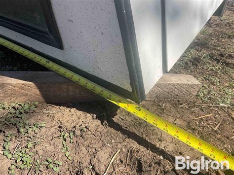 ARE D273-26 Commercial Pickup Topper/Cap | Transportation | BigIron