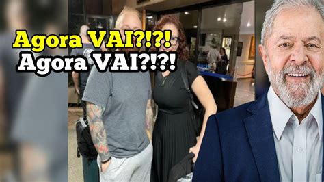 Impossivel PGR denuncia Carla Zambelli e Walter Delgatti por invasão a