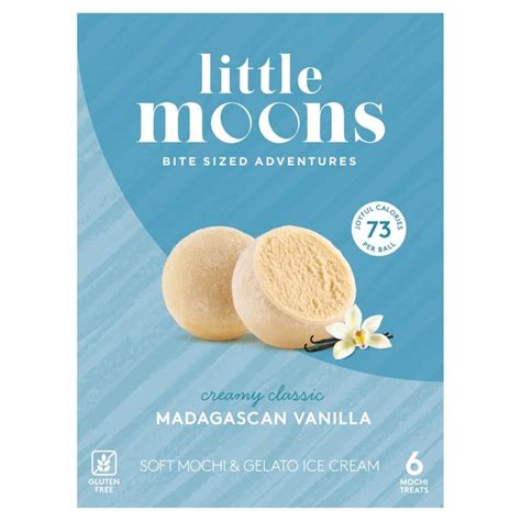 **[Introducing Vanilla Mochi Ice Cream: A Luxurious Treat for Your Taste Buds]**