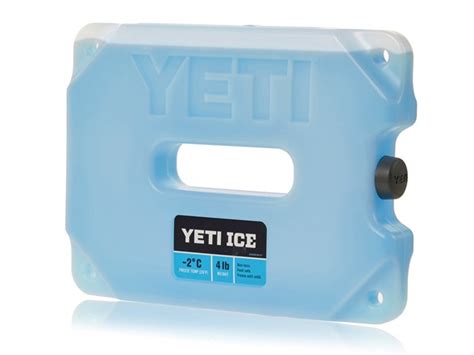 **[Yeti 4lb Ice Pack: Your Indispensable Cooling Companion]**