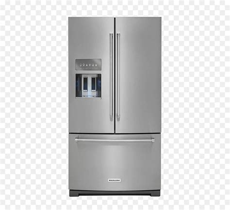 **เปลี่ยนเครื่องทำน้ำแข็งในตู้เย็น KitchenAid: คืนความสดชื่นให้ครัวของคุณ**