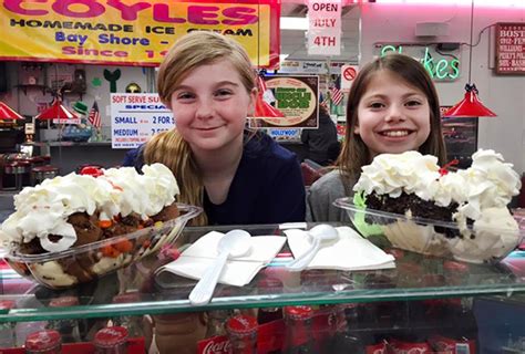 ** Coyles Ice Cream: A Sweet Success Story in the Heart of Your Community **
