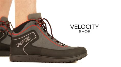 ** Velocity Shoes: A Legacy of Comfort and Confidence**