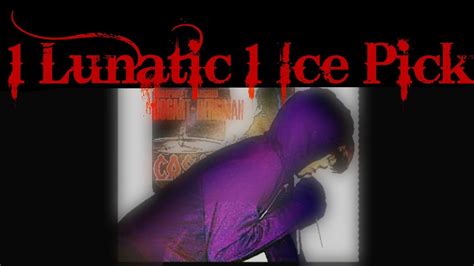 **1 Lunatic, 1 Ice Peak: An Emotional Journey of Resilience and Triumph**