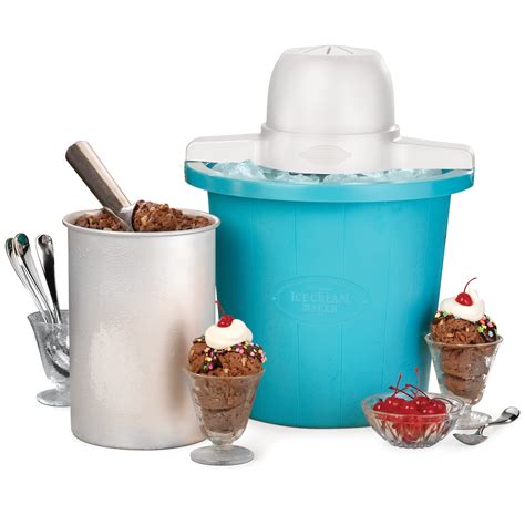 **4 Quart Electric Ice Cream Maker Recipes: Embark on a Flavorful Adventure**