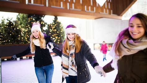 **Albuquerque, the Enchanting Realm of Ice Skating: A Heartfelt Journey**