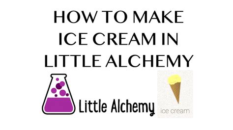 **Alchemy Ice Cream: A Culinary Journey of Transformation**