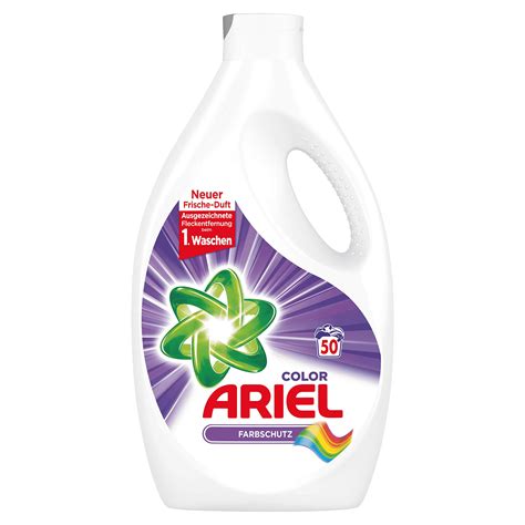 **Ariel Flytande Tvättmedel: Revolutionera din tvättrutin!**
