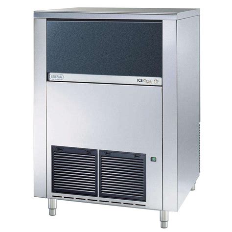 **Brema Ice Maker: The Heart of Your Kitchen Oasis**