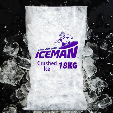 **Buy Crushed Ice: A Chilling Investment for Your Summer Fun**