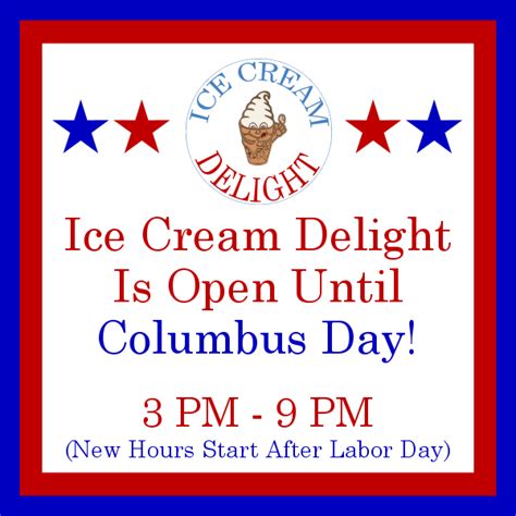 **Columbus, Georgias Ice Cream Delights: A Guide to Indulgence**