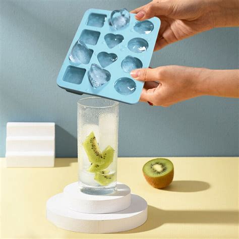 **Covered Ice Cube Trays: The Ultimate Guide to Refreshing Hydration**