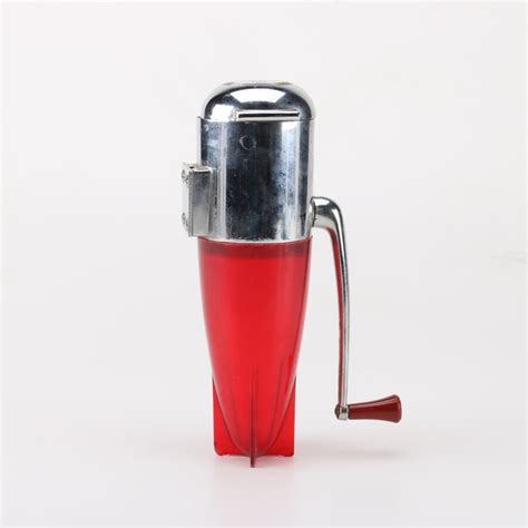 **Dazey Ice Crusher: Your Perfect Kitchen Companion for Refreshing Delights**