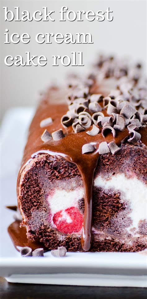 **Dekans Ice Cream Cake Roll: A Sweet Treat with a Rich History**