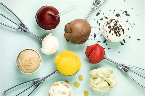 **Discover the Art of Ice Cream: A Culinary Exploration of Fabrique de Glace Maroc**