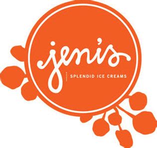 **Discover the Enchanting World of Jenis Ice Cream Logo: A Journey of Creativity and Delight**