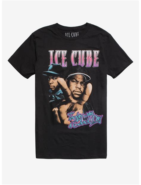**Discover the Power of the Ice T Ice Cube Shirt: Unlocking Your Style and Confidence**