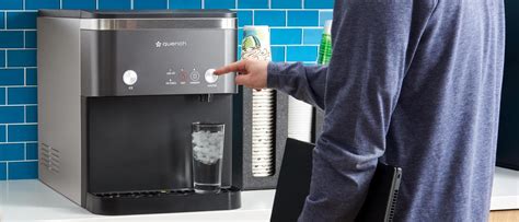 **Discover the Refreshing Wonder of Ice Maker Lulu: Quench Your Thirst with a Symphony of Ice**