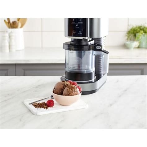 **Discover the Revolutionary Ninja Machine à Glace: Elevate Your Culinary Journey**