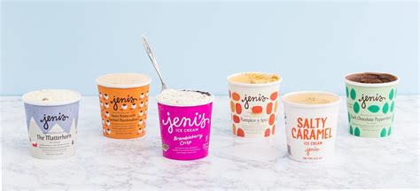**Discover the Unforgettable Flavors of Jenis Ice Cream Naperville**