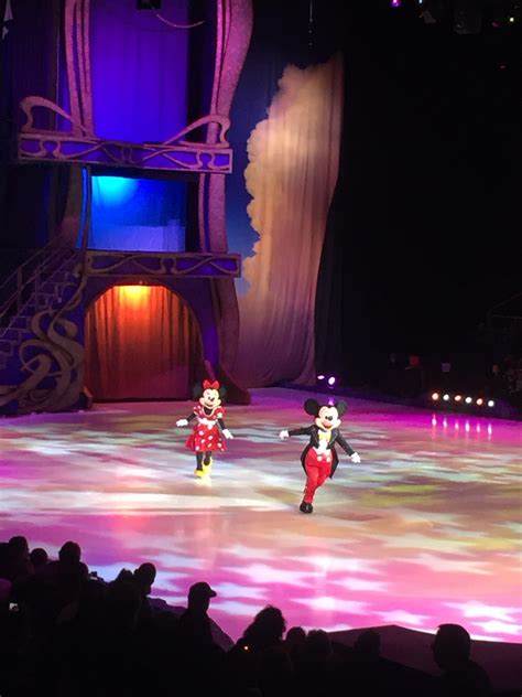 **Disney on Ice Albany NY: A Magical Extravaganza That Will Sweep You Off Your Feet**