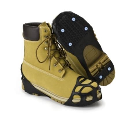 **Due North Ice Cleats: Embark on an Unforgettable Winter Expedition**