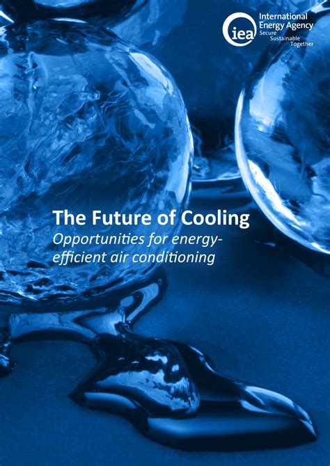 **Electro Ice: The Future of Cooling**