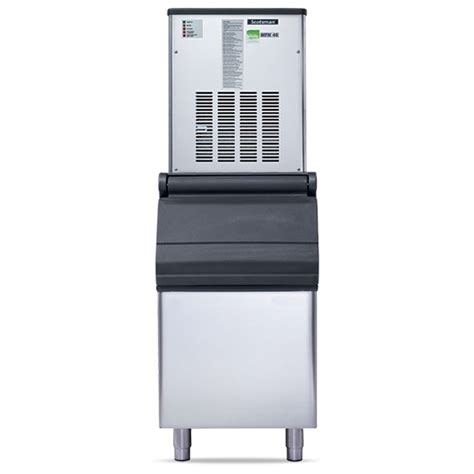 **Elevate Your [Establishments Name] with the Scotsman Nugget Ice Maker: A Commercial Ice Revolution**