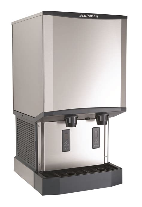 **Elevate Your Beverage Game: Unveil the Unrivaled Scotsman Ice Maker**