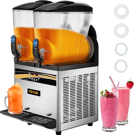 **Elevate Your Business with the Ultimate Commercial Slush Machine**