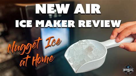 **Embrace the Icy Delight: Unveiling the Secrets of Your New Air Ice Maker**