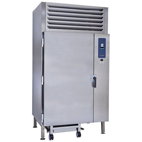 **Emotional Symphony: Elevate Your Culinary Creations with Commercial Blast Chillers**