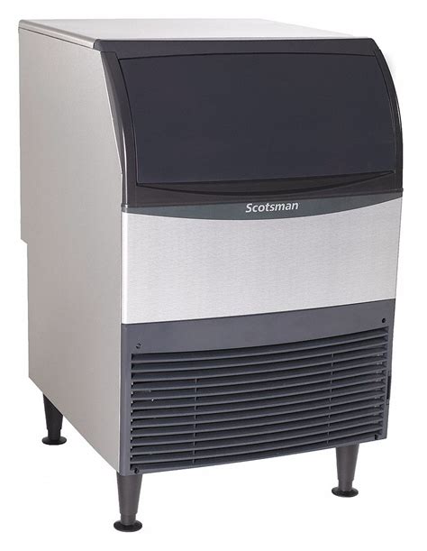 **Empowering Your Home: The Scotsman UC2724MA-1 Ice Maker**