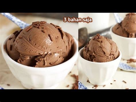 **Es Krim Scoop KitchenAid: Rahasia Membuat Es Krim Sempurna**