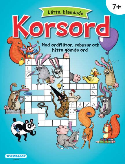 **Farsgubben Korsord - The Ultimate Guide to Puzzle Mastery**
