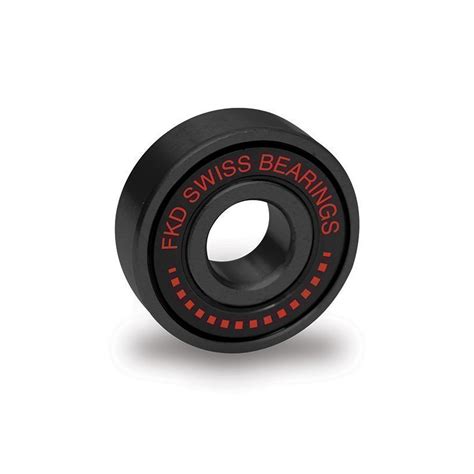 **Flawless Performance and Precision: Unlocking the Power of FKD Bearings**