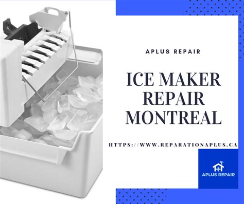 **GE Ice Maker Repair: The Heartfelt Solution to Your Frozen Woes**