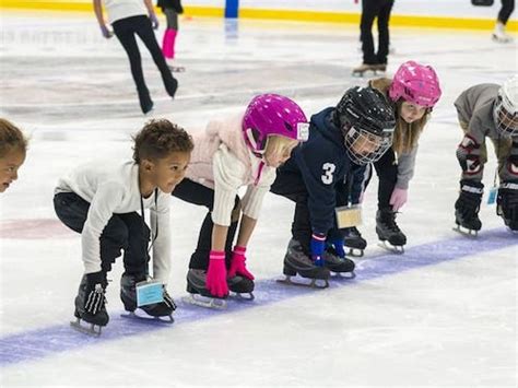**Get Ready to Glide: The Ultimate Guide to Ice Skating in Northbrook**