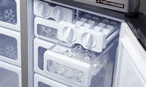 **Hướng dẫn sửa chữa máy làm đá tủ lạnh KitchenAid: Giải pháp toàn diện**