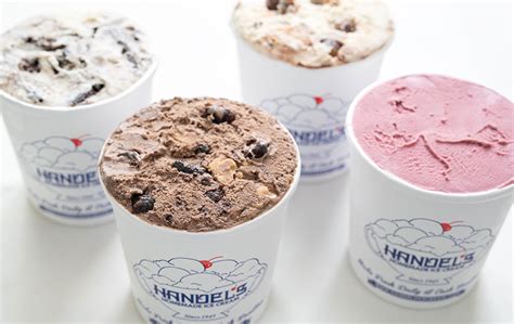 **Handels Homemade Ice Cream: A Sweet Treat for Palmdale Residents**