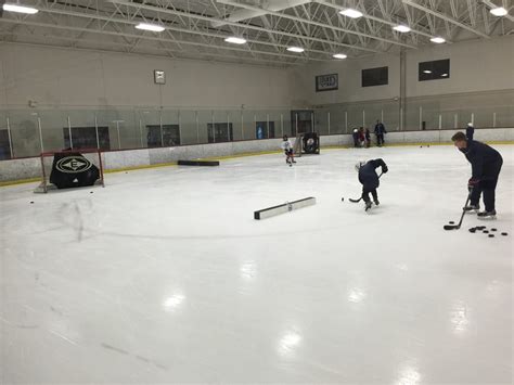 **Hazel Park Ice Arena: A Home for Ice Sports Enthusiasts**