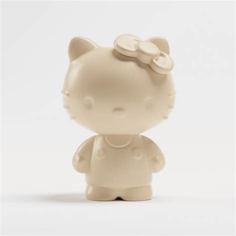 **Hello Kitty Figurer: A Symbol of Inspiration and Joy**
