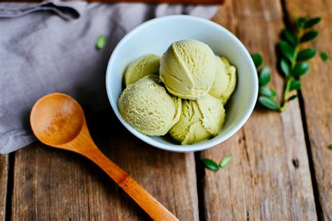 **Hidup Sehat dan Bahagia dengan Pembuat Es Krim Green Life**