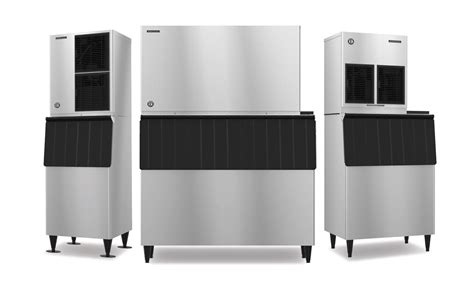 **Hoshizaki Ice Maker 3 Beeps: A Wake-Up Call for Your Business**