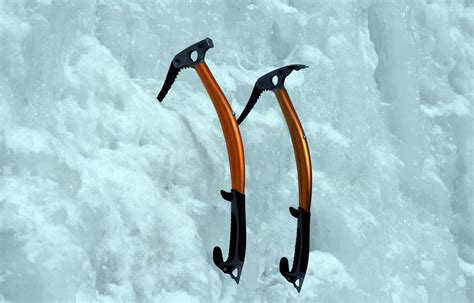 **Ice Axe Leash: Essential Tool for Mountaineers and Ice Climbers**