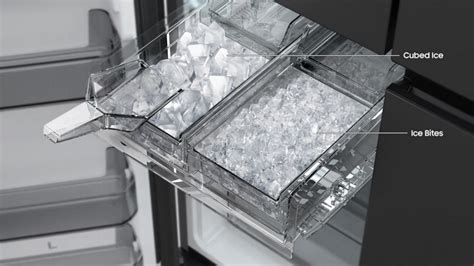 **Ice Maker Tray Samsung: The Ultimate Guide to Refreshing Convenience**